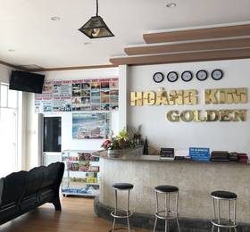 Отдых в Hoang Kim Golden Hotel - Вьетнам, Фантхьет