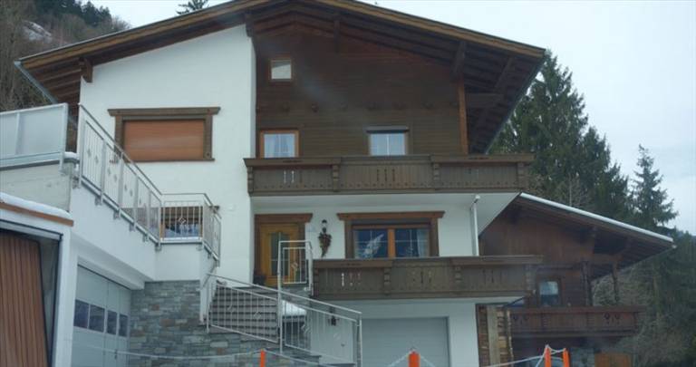 Hainz Berta Privatzimmer