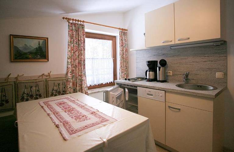 Allmountain Lodge