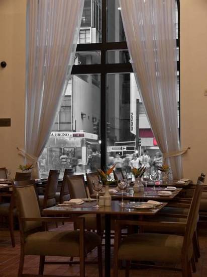 Caesar Business Sao Paulo Paulista 4* Бразилия, Сан-Паулу
