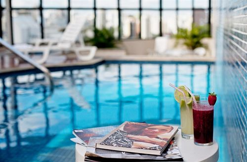 HB Hotels Ninety