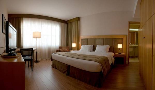 Mercure Sao Paulo Jardins Hotel 4* Бразилия, Сан-Паулу