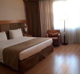 Отдых в Mercure Sao Paulo Jardins Hotel - Бразилия, Сан-Паулу