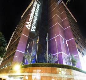 Туры в Matsubara Hotel в Бразилии
