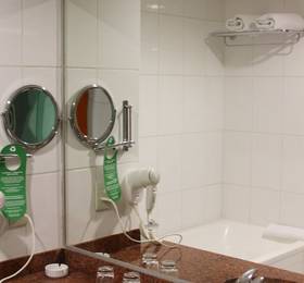Отдых в Matsubara Hotel - Бразилия, Сан-Паулу