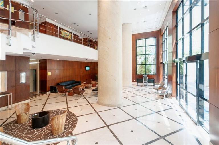 TRYP Sao Paulo Higienopolis Hotel
