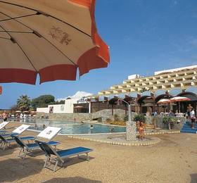 Туры в Hotel Club Torre Del Barone в Италии