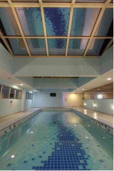 Bristol International Airport Hotel 4* Бразилия, Сан-Паулу