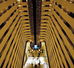 Отдых в Bristol International Airport Hotel - Бразилия, Сан-Паулу