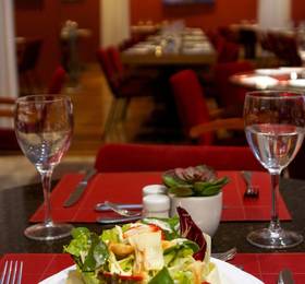 Туры в Bristol International Airport Hotel в Бразилии