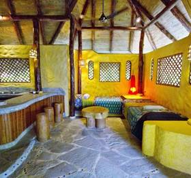 Туры в Natura Cabana Boutique Hotel & SPA в Доминикане
