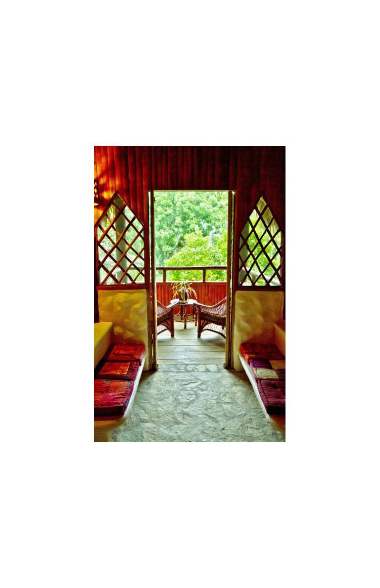 Natura Cabana Boutique Hotel & SPA