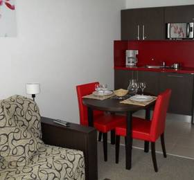 Отдых в Park & Suites Village Bois d'Arcy - Франция, Иль Де Франс