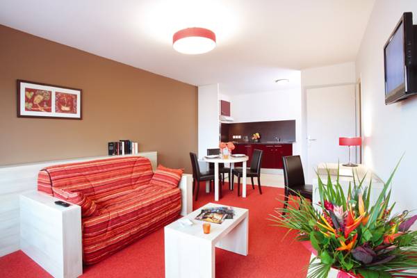 Park & Suites Elegance Villejuif