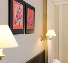 Туры в Best Western Le Grand Hotel в Франции