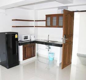 Отдых в Kacha Jomtien Residence - Таиланд, Паттайя