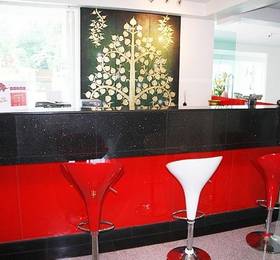 Kacha Jomtien Residence в Паттайе