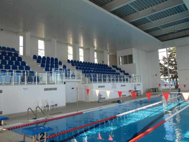 Sport Palace