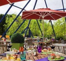 Ibis Styles Paris Bercy в Париже