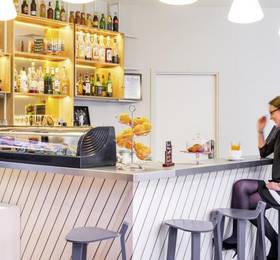 Отдых в Ibis Styles Paris Bercy - Франция, Париж