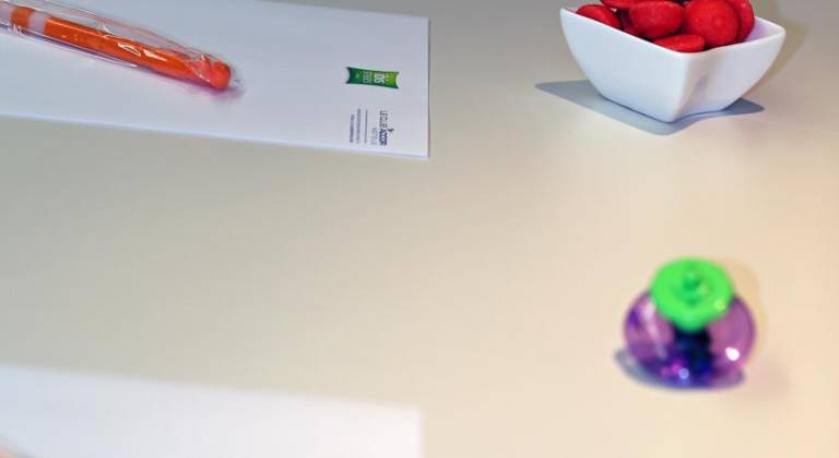 ibis Styles Paris Tolbiac Bibliotheque