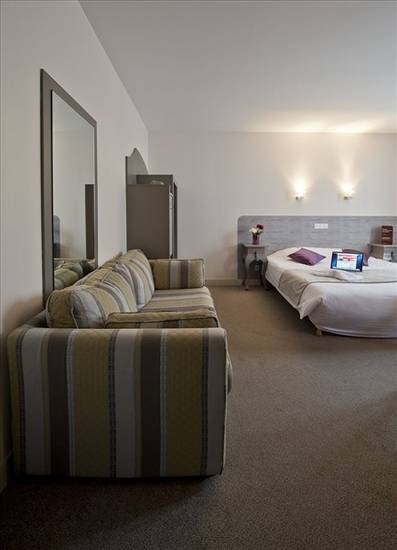 Park & Suites Elegance Maisons Laffitte 3* Франция, Иль Де Франс