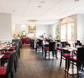 Туры в Park & Suites Elegance Maisons Laffitte в Франции