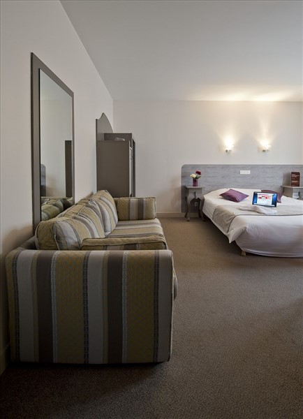 Park & Suites Elegance Maisons Laffitte