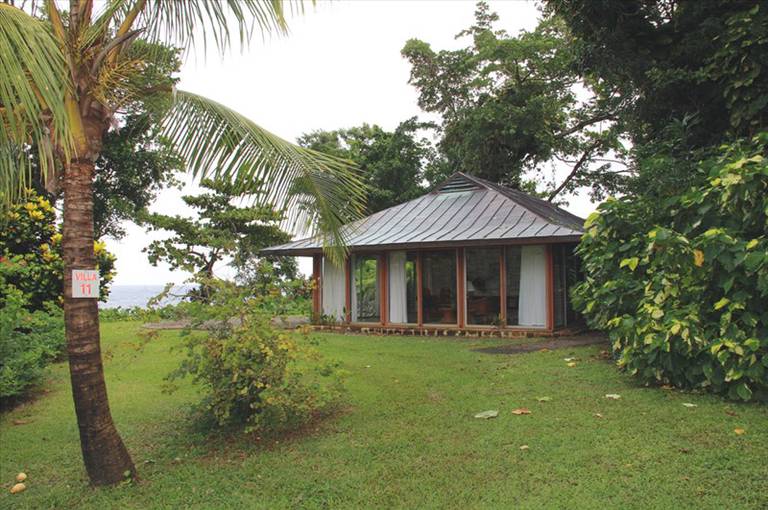 Frenchman's Cove Resort