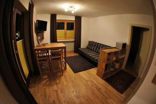 Gletscherblick Apartments 3* Австрия, Капрун
