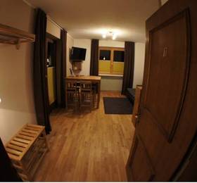 Gletscherblick Apartments в Капруне