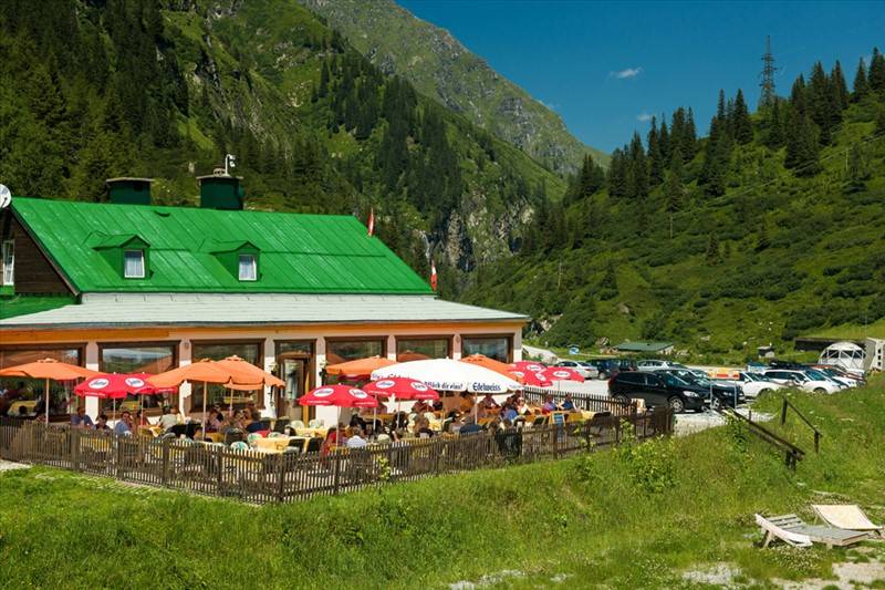 Valeriehaus 3* Австрия, Бад Гастайн