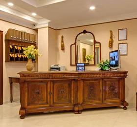 Туры в Robinson Hotel в Италии