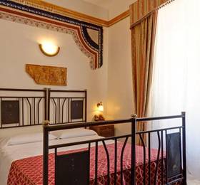 Отдых в Robinson Hotel - Италия, Рим