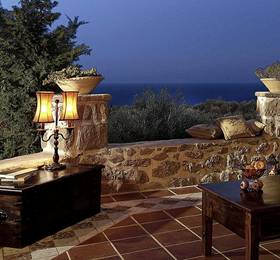 Отдых в Bozonos Luxury Villa & Spa Treatment - Греция, Закинтос
