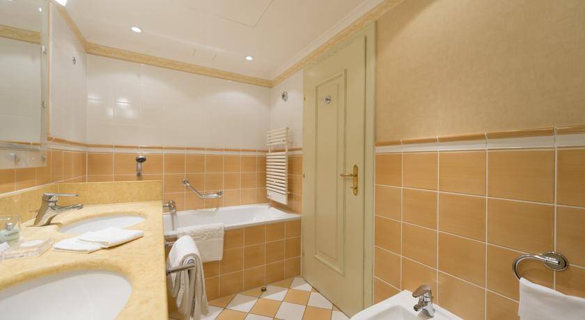 Schloss Seefels 5* Австрия, Фельден