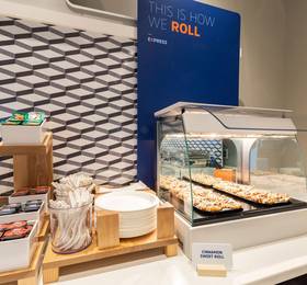 Туры в Holiday Inn Express New York City-Wall Street в США