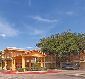 Туры в La Quinta Inn Dallas Uptown в США