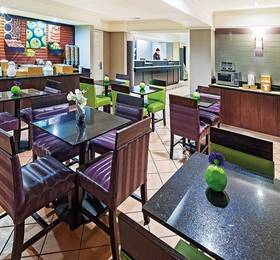 La Quinta Inn Dallas Uptown в Джексонвилле