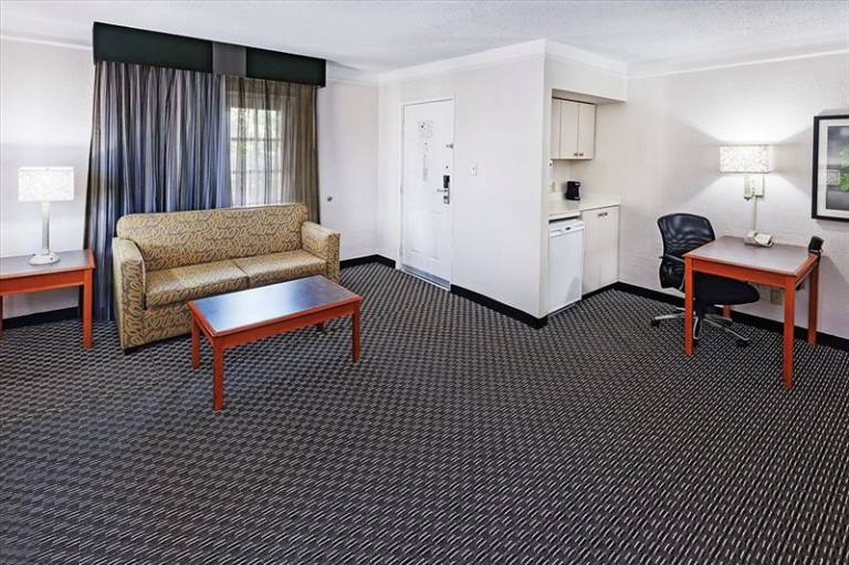 La Quinta Inn Dallas Uptown