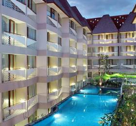 Отдых в Ibis Styles Bali Kuta Circle - Индонезия, Кута
