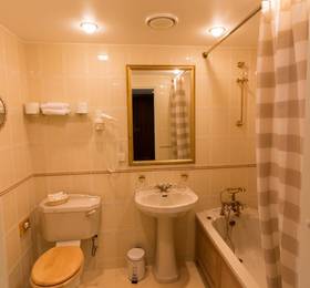 Отдых в Taanilinna Hotel - Эстония, Таллин