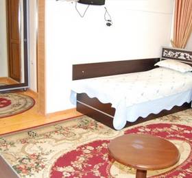 Туры в Araz Hotel в Азербайджане
