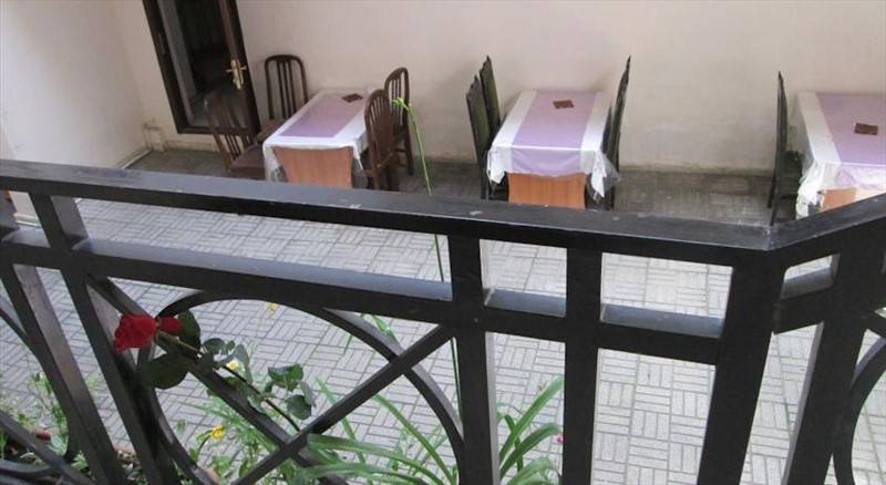 Azeri Guest House 2* Азербайджан, Баку