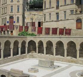 Туры в Azeri Guest House в Азербайджане