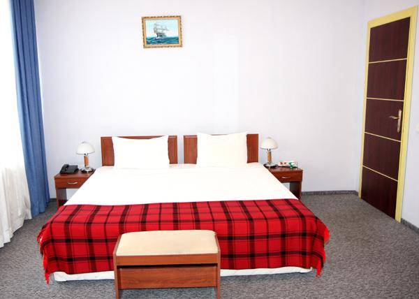 Ambiance Hotel 4* Азербайджан, Баку