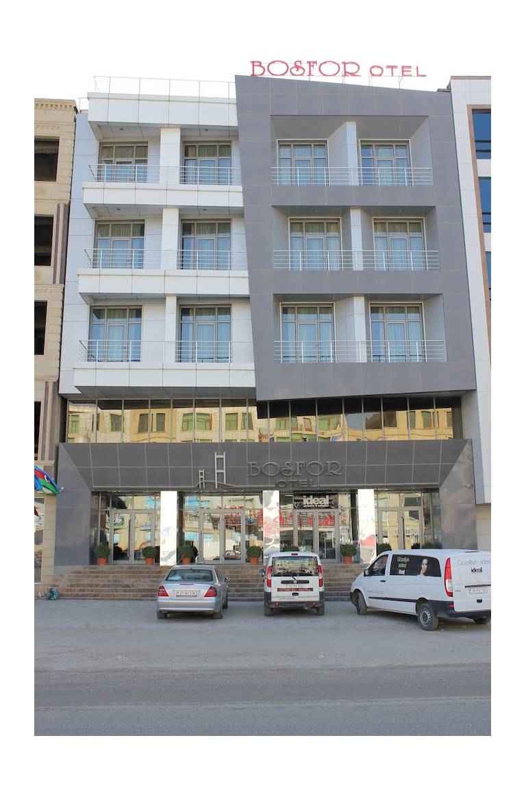 Bosfor Hotel