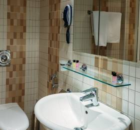 Отдых в Hotel Hale Kai, Baku - Азербайджан, Баку