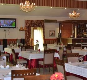 Happy Inn Hotel в Баку