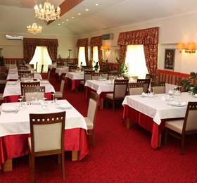 Отдых в Happy Inn Hotel - Азербайджан, Баку